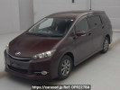 Toyota Wish ZGE25W