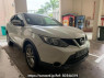 Used 2016 CVT nissan qashqai null Image[0]