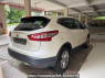 Used 2016 CVT nissan qashqai null Image[4]