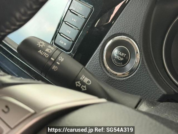 Used 2016 CVT nissan qashqai null Image[9]