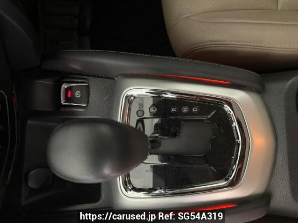 Used 2016 CVT nissan qashqai null Image[10]