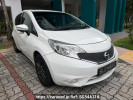Nissan Note SNE13