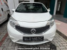 Used 2016 CVT nissan note SNE13 Image[1]