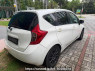 Used 2016 CVT nissan note SNE13 Image[4]