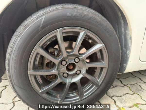 Used 2016 CVT nissan note SNE13 Image[14]