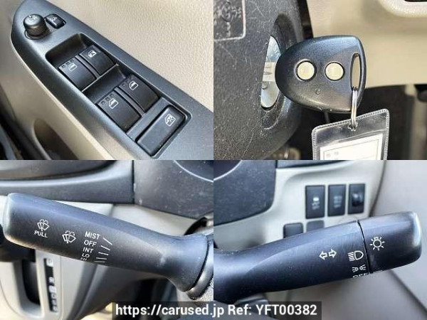 Used 2014 AT daihatsu mira-e-s DBA-LA300S Image[6]