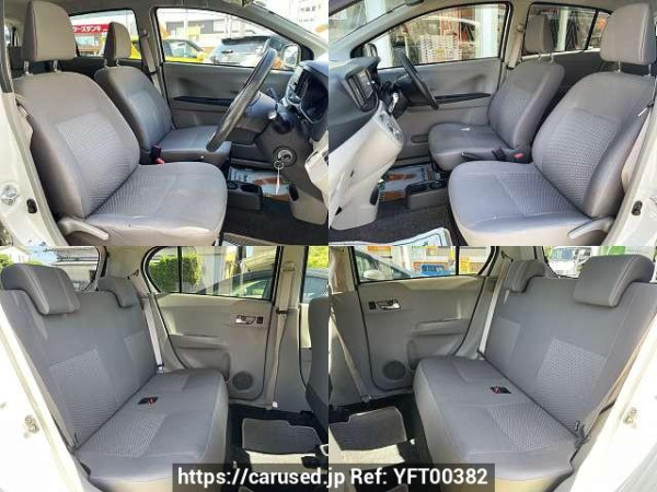Used 2014 AT daihatsu mira-e-s DBA-LA300S Image[7]