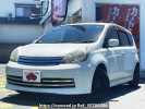 Nissan Note DBA-E11