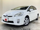 Toyota Prius DAA-ZVW30