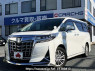 Used 2020 AT toyota alphard-hybrid 6AA-AYH30W Image[0]