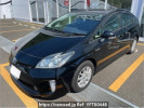 Toyota Prius DAA-ZVW30