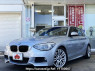 Used 2012 AT bmw 1-series DBA-1A16 Image[0]