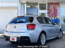 Used 2012 AT bmw 1-series DBA-1A16 Image[2]