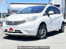 Nissan Note DBA-E12