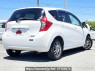 Used 2013 AT nissan note DBA-E12 Image[2]