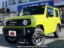 Suzuki Jimny 3BA-JB64W
