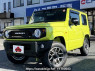 Used 2025 AT suzuki jimny 3BA-JB64W Image[0]