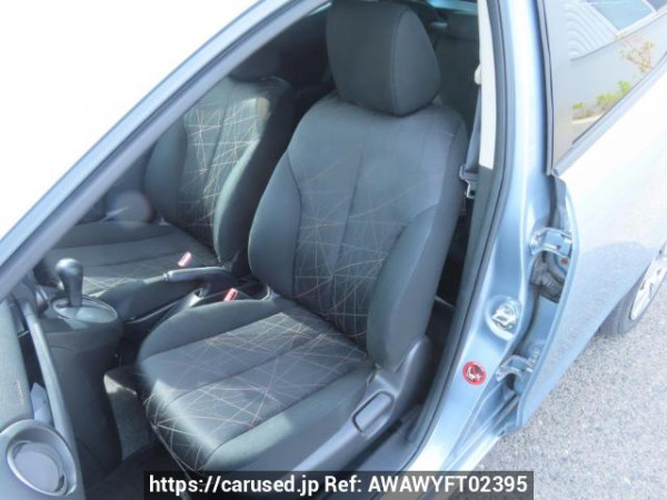 Used 2013 AT mazda demio DE3FS Image[16]
