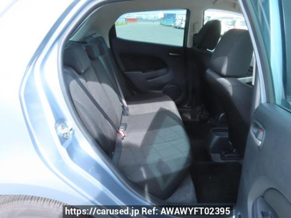 Used 2013 AT mazda demio DE3FS Image[17]
