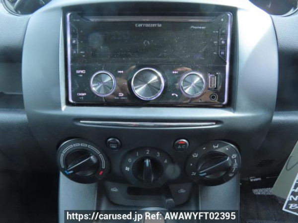 Used 2013 AT mazda demio DE3FS Image[23]