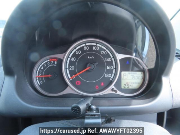 Used 2013 AT mazda demio DE3FS Image[25]