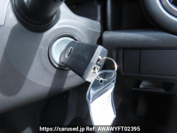 Used 2013 AT mazda demio DE3FS Image[27]
