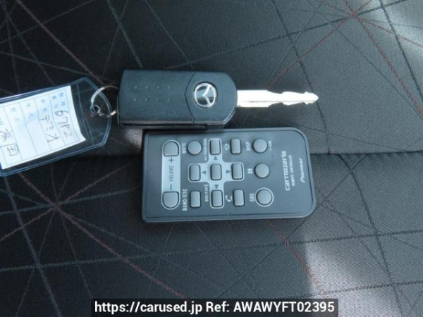 Used 2013 AT mazda demio DE3FS Image[28]
