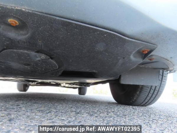 Used 2013 AT mazda demio DE3FS Image[35]