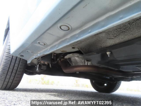 Used 2013 AT mazda demio DE3FS Image[38]