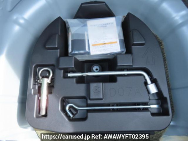 Used 2013 AT mazda demio DE3FS Image[43]