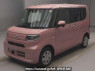 Used 2021 AT daihatsu tanto LA650S Image[0]