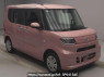 Used 2021 AT daihatsu tanto LA650S Image[2]