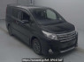Used 2015 AT toyota noah ZRR80Wｶｲ Image[2]