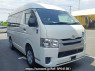 Used 2018 AT toyota hiace-van TRH200Kｶｲ Image[0]