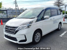 Nissan Serena C27