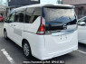 Used 2021 AT nissan serena C27 Image[1]