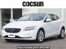 Used 2016 AT volvo v40 MD4204T Image[0]