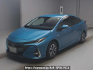 Toyota Prius PHV ZVW52