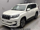 Toyota Land Cruiser Prado GDJ150W