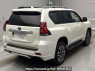 Used 2023 AT toyota land-cruiser-prado GDJ150W Image[1]