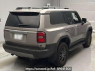 Used 2025 AT toyota land-cruiser-250 TRJ250W Image[1]