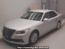 Toyota Crown Hybrid AWS210