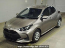 Toyota YARIS KSP210