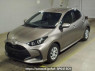 Used 2021 AT toyota yaris KSP210 Image[0]