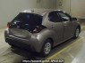 Used 2021 AT toyota yaris KSP210 Image[1]