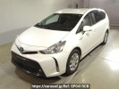 Toyota Prius alpha ZVW41W
