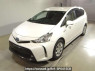 Used 2017 AT toyota prius-alpha ZVW41W Image[0]