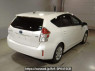 Used 2017 AT toyota prius-alpha ZVW41W Image[1]