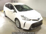 Used 2017 AT toyota prius-alpha ZVW41W Image[2]