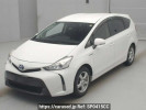 Toyota Prius alpha ZVW41W